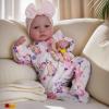2pcs Reborn Baby Dolls view 4