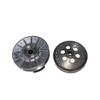 Compatible Motorcycle Accessories SR250GT/250T Front and Rear Drive Master and Slave Pulley Assembly Universal(A) view 2