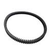 Compatible Motorcycle Accessories SR250GT/250T Front and Rear Drive Master and Slave Pulley Assembly Universal(A) view 3