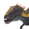 Dinosaur Model Lifelike Educational Compact Portable Simulation Dinosaur Toy for Kids Boys (Type 1) view 2