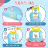 Korean & English Talking Flash Cards for Toddlers, Bilingual Flash Cards Learning Montessori Toys with 510 Sight Words, Speech Therapy Toys, Children's Sensory Preschool Learning Educational Gifts view 4
