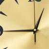YWMLFZ Household Chinese Seat Clock Living Room Platform Decoration is Placed view 4