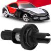 1/28 RC Adjustable Differential Mechanism Fit for WLtoys K969 K979 K989 K999 P929 P939 RC Car view 3