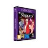 Blaze Evercade NEOGEO Arcade 3 view 1