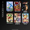 Blaze Evercade NEOGEO Arcade 3 view 4