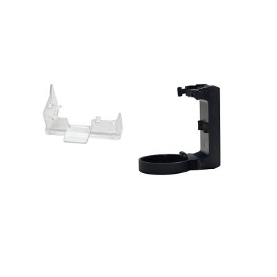 ZWLLKJGS Gimbal Camera Bracket Replacement and White Buckle for DJI Neo,Original PTZ Support Base Spare Parts,DJI Neo Gimbal Mount Accessories