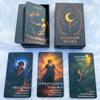 GZXINKE Shadow Work Oracle Deck, 54 Healing Oracle Cards for Beginners, Self-Discovery Cards for Inner Child, Trauma Release, and Spiritual Growth,Mindfulness Meditation, Tarot Reading Tool view 2