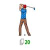 Flycatcher Smart Sketcher 2.0 Cartridge  All Sports  50+ Step-by-Step Activities - Expansion Pack for Kids Ages 5+ view 2