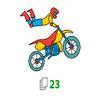 Flycatcher Smart Sketcher 2.0 Cartridge  All Sports  50+ Step-by-Step Activities - Expansion Pack for Kids Ages 5+ view 3