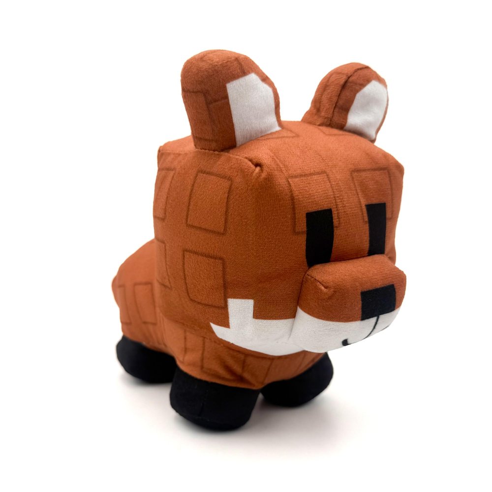 Adenzai Grow a Garden Orange Plush Toy  Soft Stuffed Animal, Adorable Cuddly Companion, Perfect for Kids and Adults, Ideal Gift for Birthdays and Special Occasions