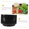 Abaodam Novelty Japanese Ramen Bowl Piggy Bank Compact Coin Money Jar Decorative Simulated Food Model for Adults and Saving Cash and Change view 2