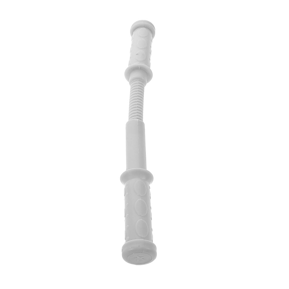 CVUTOVO Plastic Rocking Handle with Ergonomic Slip Grip Threaded Replacement for Rocking Horses Easy Installation for Indoor and Outdoor Play