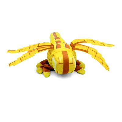 Adenzai Grow a Garden Dragonfly Plush Toy  Soft Stuffed Animal, Adorable Cuddly Companion, Perfect for Kids and Adults, Ideal Gift for Birthdays and Special Occasions