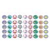 450 Pcs Motivational Labels Animal Stickers - Incentive Stickers for Kids,Cute Awards Stickers for Kids TeachersEncouragement Classroom Potty Training Rewards,Office & Education & Crafts Supplies view 1