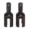 2 PCS RC Differential Joint Cup for ZD Racing 1/7 MX 07 RC Car Replacement Differential Cup view 1
