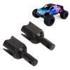 2 PCS RC Differential Joint Cup for ZD Racing 1/7 MX 07 RC Car Replacement Differential Cup view 2
