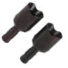 2 PCS RC Differential Joint Cup for ZD Racing 1/7 MX 07 RC Car Replacement Differential Cup view 4