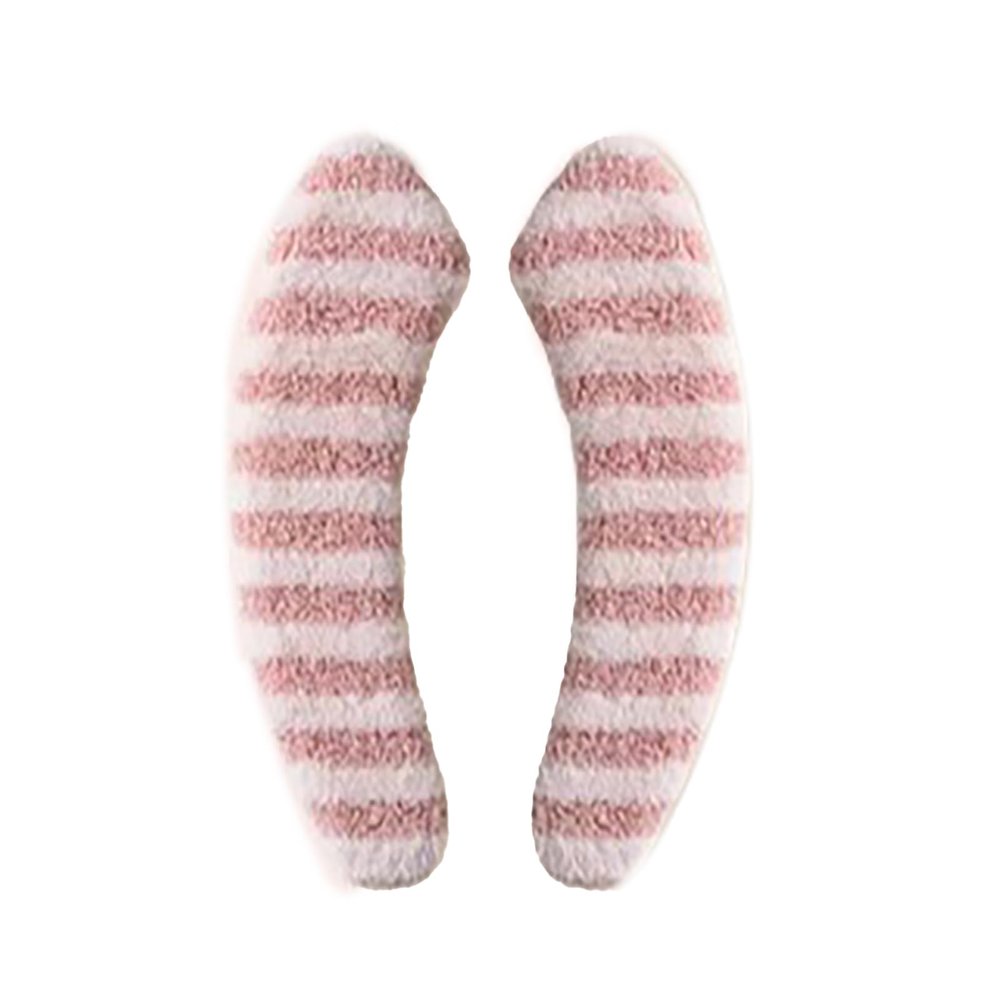 2pcs Reusable Toilet Seats Pad Cushion Covers Suitable for Home Hotel Use Soft Warmers Accessories Soft Cover
