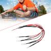 RC Car Light Strips Kit For Scy 16101 16102 Roof Lights Lamp DIY Accs RC Crawler Car Upgrade Accessories Replacement Parts view 4