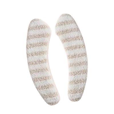 2pcs Reusable Toilet Seats Pad Cushion Covers Suitable for Home Hotel Use Soft Warmers Accessories Soft Cover