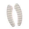 2pcs Reusable Toilet Seats Pad Cushion Covers Suitable for Home Hotel Use Soft Warmers Accessories Soft Cover view 1