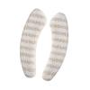 2pcs Reusable Toilet Seats Pad Cushion Covers Suitable for Home Hotel Use Soft Warmers Accessories Soft Cover view 4