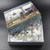 Assembled Plastic Aircraft Model Kit KH80154 US UH-1D'Huey 'Helicopter 1/48 Scale view 3
