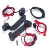 RC Car Light Strips Kit For E-Revo 2.0 86086-4 1/10 Front Taillight Lights With Mount Set RC Car Upgrade Accessories Replacement Parts view 2