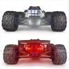 RC Car Light Strips Kit For E-Revo 2.0 86086-4 1/10 Front Taillight Lights With Mount Set RC Car Upgrade Accessories Replacement Parts view 4