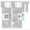 2004 1/72 M19 Twin 40mm Gun Motor Carriage Assemble Plastic Model Kit view 2