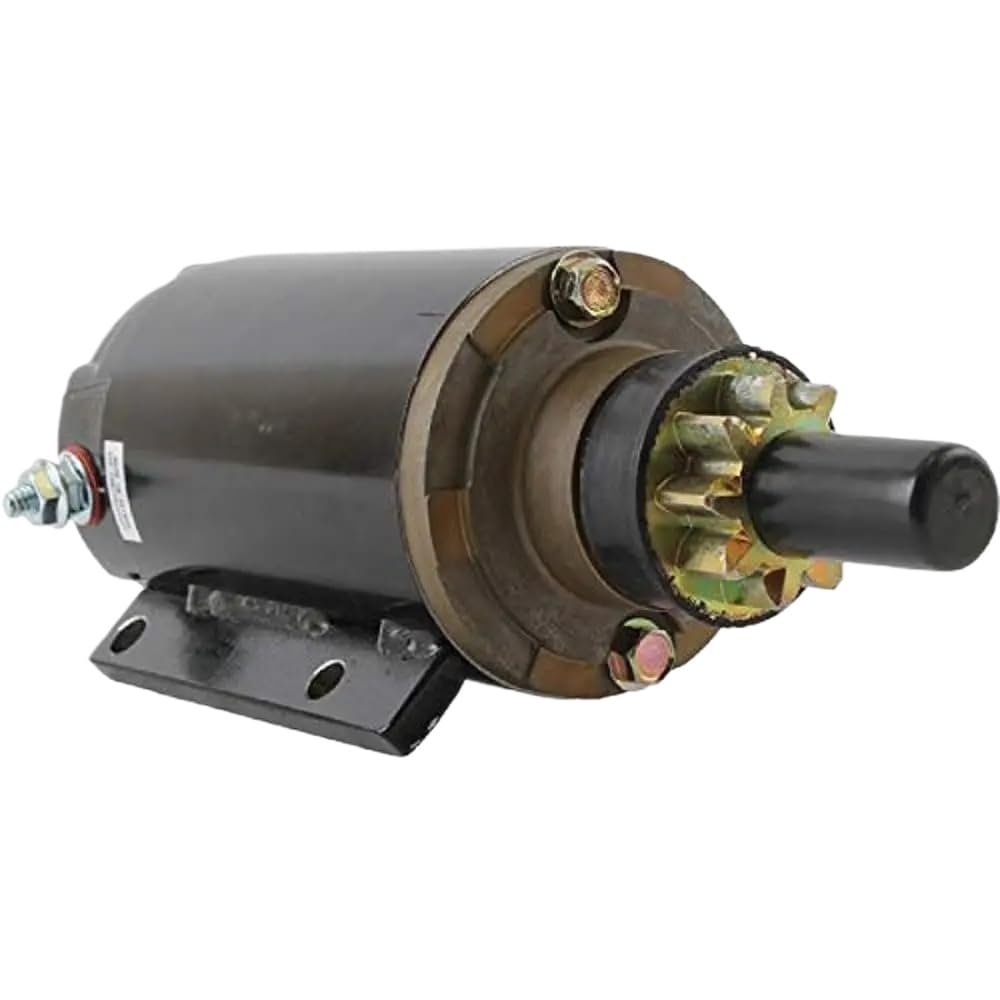 Starter Fit Compatible with Marine Outboard Motors 50 60 65 70 75Hp Replaces 386657 585050 585197 586281 Sm02610 Sm10629 0261040-M030SM