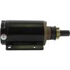 Starter Fit Compatible with Marine Outboard Motors 50 60 65 70 75Hp Replaces 386657 585050 585197 586281 Sm02610 Sm10629 0261040-M030SM view 2