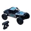 1/18 RC Mini Off-Road Car Model, 2.4G 3CH 4WD Tube Chassis Off-Road Truck Model with Flip-up Headlights (RTR Version) view 1