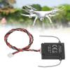 AR8000 DSMX Satellite 2.4GHz 8 Channel RC Receiver Portable Compact Anti Interference Replacement for AR6210 AR12120 AR9020 Ideal for RC Planes Drones and Aircraft with Reliable view 4