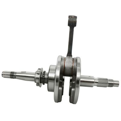 Crankshaft Replacement for 13300-F12-0000 P003000132000000 13200-003-0000 Replacement for HiSun 400