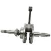 Crankshaft Replacement for 13300-F12-0000 P003000132000000 13200-003-0000 Replacement for HiSun 400 view 1