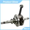 Crankshaft Replacement for 13300-F12-0000 P003000132000000 13200-003-0000 Replacement for HiSun 400 view 2