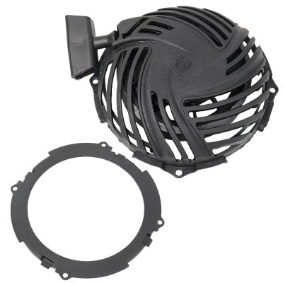 TPAUFY Recoil Starter Assembly Replacement 591139 for 08P502 093J02 09P602 09P702 590588 591139 593959 593961 595355 Engine