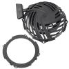 TPAUFY Recoil Starter Assembly Replacement 591139 for 08P502 093J02 09P602 09P702 590588 591139 593959 593961 595355 Engine view 1