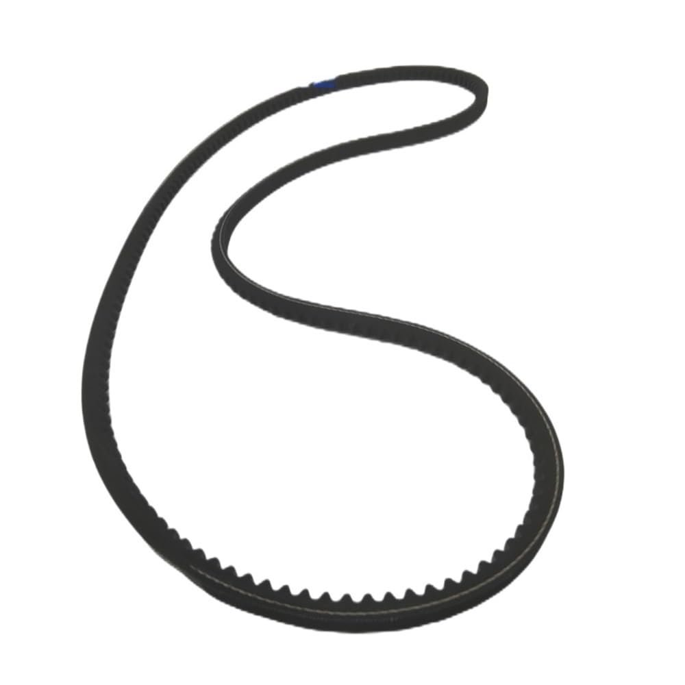 Replacement Accessories 3852504 Alternator Drive Belt, Suitable for 4.3GL 4.3GS 4.3GI Marine Engines