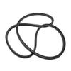 Alternator Drive Belt 3852504 Compatible With Marine Engines Fits Penta 4 3GL And 4 3GS Models view 1