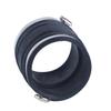 FLhsDH Replacement Accessories 2 Exhaust Pipes for 3.0-8.2L Sterndrive Engines 32-44348001 Exhaust System Drive Components/Bellows view 3