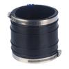 FLhsDH Replacement Accessories 2 Exhaust Pipes for 3.0-8.2L Sterndrive Engines 32-44348001 Exhaust System Drive Components/Bellows view 4