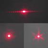 5 Piece Diffraction Grating Set 50x50mm Double Triple Slit Circular Interference Physics Optics Demonstration Educational Laboratory Equipment for Scientific Experiments view 4
