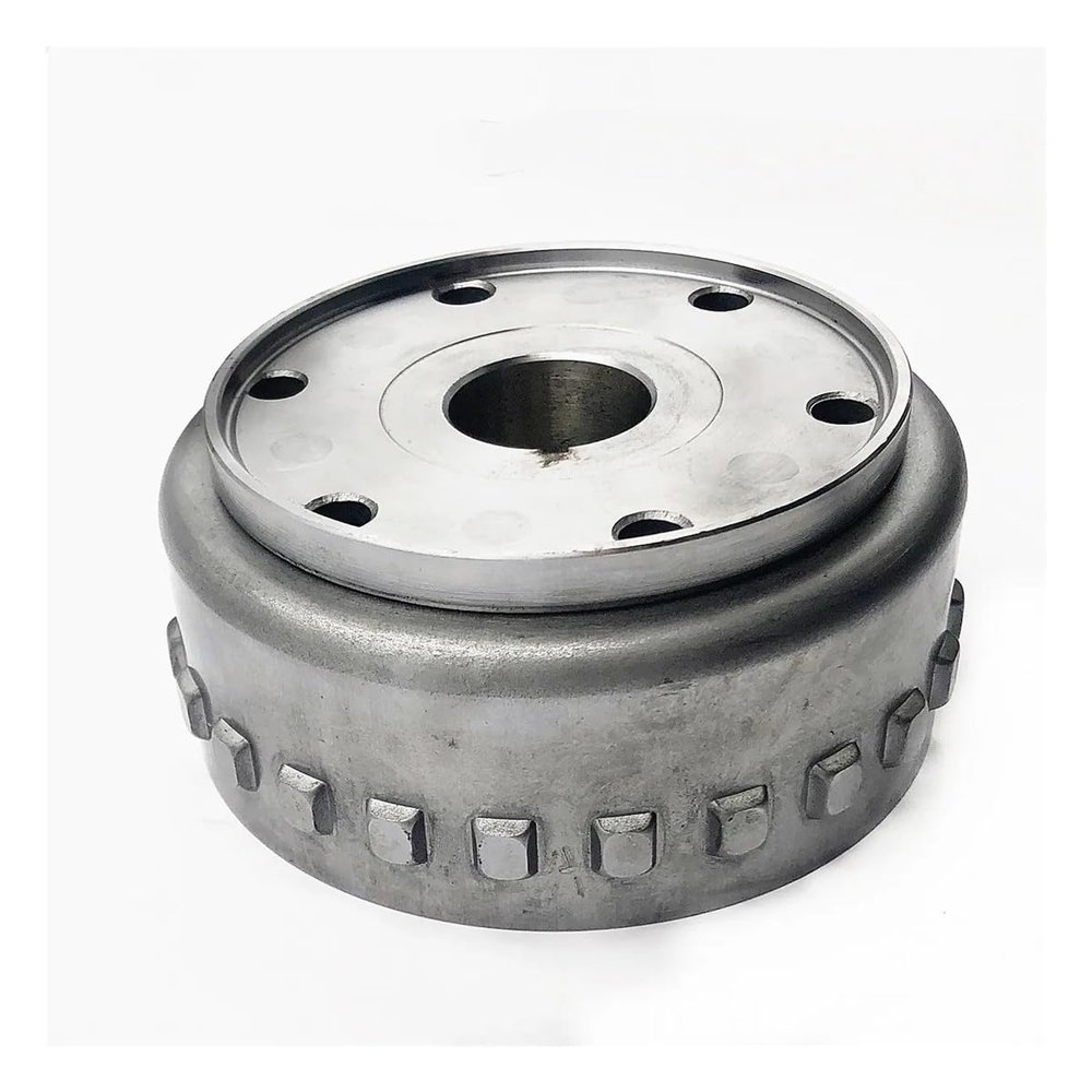 Engine Magnetic Motor Rotor Components Apply to Hisun 800cc HS800UTV P010000311100000