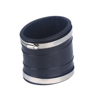 FLhsDH Replacement Accessories Exhaust Bellows Lower 32-14358T for Mercruiser V6 & V8 32-14358 32-14358001 Sierra 18-2746 Tube 14358T