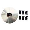 CF Outer Sheave Primary Loose Pulley for CF MOTO Cforce Zforce Uforce 450 600 850 950 1000 ATV UTV Quad 0JYA-051100 0JY0-05110 view 3