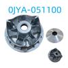 CF Drive Outer Prmiary Loose Pulley ASSY Of Cvtech 0JYA-051100 For CF MOTO 600 850 1000 ATV UTV Cforce Quad Model view 2