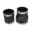 FLhsDH Replacement Accessories 180 190 3.7L Tail Engine Exhaust Bellows 70981A3 Pipe 90949T and Gasket 27-18272 view 2