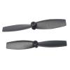 1 Pair Foam Hand Launch Glider Power Paddle Compatible With F22 SU35 SU57 J11B J20 RC Model Aircraft Accessories(FOR J20 FLY BEAR 930) view 1